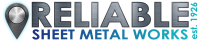 RELIABLE SHEET METAL WORKS
