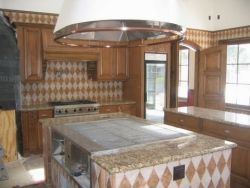 stainless bbq grill hood