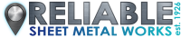 RELIABLE SHEET METAL WORKS